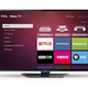 Image for article titled Meet Roku TV: The TV Set With Your Favorite Streaming Platform Inside